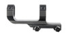 Primary Arms Deluxe AR15 Scope Mount - 30mm, Black