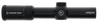 Crimson Trace Hardline 1-10x28mm 34mm Tube Illum LPVO MIL Riflescope