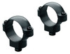 Leupold Quick Release Rings, Leu 51717  Qr Rings 30mm Low Mt
