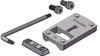 Leupold Base Deltapoint Pro - Dovetail S&w M&p Matte