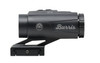 Burris Optics Rt-5 Prism 5x25mm Blstc 5x