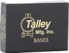 Talley Steel Base For Bergara - Premier Current Production
