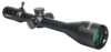 Konus Scope Absolute 5-40x56 - 30mm Red/blue Modified Mil-dot