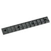 Weaver Base Multi-slot Savage - Axis I/ii 8-40 Black