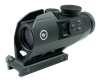 Crimson Trace CTS-1100 3.5x Battlesight with BDC Reticle