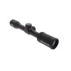 Crimson Trace Brushline Pro Rifle Scope 1" Tube 2-7x 32mm BDC-Rimfire Reticle Matte