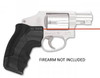 Crimson Trace Lasergrip Sw J-frame Round