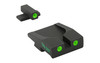 Meprolt Td Spngfd Xdm Grn/grn