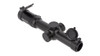 Primary Arms 1-6X24mm Second Focal Plane Rifle Scope Generation III - Illuminated ACSS Predator Hunting Reticle