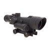 TRIJICON ACOG 3.5X35 LED ILLUM RED 308 CROSSAIR