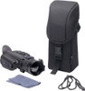 Pulsar Helion Xp50 Pro 2.5-10 - Thermal Imaging Scope W/ Wifi