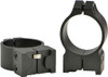 Warne Rings 30mm Ruger Medium - No.1/mini14/blackhawk Matte