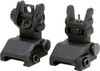 Guntec Raps Rapid Acquisition - Precision Sight Set