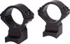 Talley Rings Low 30mm Wby - Accumark/mag/mkv 9lug Blk Andz