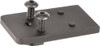 Egw Scope Mount Vortex Razor - For Glock Matte Black