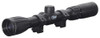 Bsa .22 Special 3-9x32mm Scope - Dual-x W/rings Black Matte !