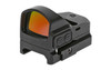 Truglo Red-dot Micro Tru-tec - Glock 3-moa Dot Doctor Mnt Blk