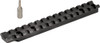 Egw Scope Base Savage A17/a22 - Mag Picatinny Rail 20 Moa