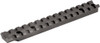 Egw Scope Base Savage A17/a22 - Picatinny Rail