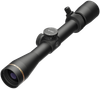 Leup Vx-3hd 2.5-8x36 Dplx Matte