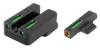 Truglo Brite-site, Tru Tg13nv2pc  Tfx Pro Novk 270/450 Set