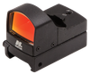 Ncstar Micro, Nc Ddab          Reddot Cmpt Red   Dot