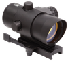 Ncstar Red Dot, Nc Dlb140r       Reddot 1x40 Red   Dot