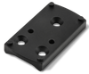 Burris Fastfire, Bur 410328 Fastfire  Springfield Xd Mt