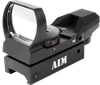Aim Sports Reflex, Aimsports Rt4-03    Red Dot     R&g 4ret