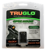 Truglo Adapter Mount, Tru Tg8950g2   Mnt Sld Optic Glock Rmr