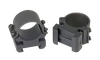 Weaver Mounts Suregrip, Weav 49160 Suregrip Rngs 1in Med