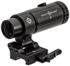 Sightmark T-5 Magnifier, Sight Sm19064    T-5 Magnifier W/flip To Side Mnt