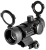 Ncstar Tube Reflex Optic, Nc Dmrg130       Reddot    1x30    Grn
