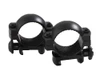 Traditions Scope Rings, Trad A791ds   Alum 1in Rings Med Mat