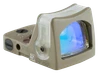 Trijicon Rmr, Trj 700210  Rm05c   9.0 Moa G-dot  Fde