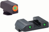Ameriglo Spartan Operator, Amer Gl5446  Spartan Operator Glock Gen5 17/19