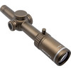 Riton X3 Tactix Scope 1-8x24 - 30mm Tube Illum Ret Bronze