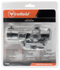 Firefield Impulse, Firefield Ff26026   Impulse 1x28 Red Dot