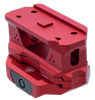 Strike T1, Si T1-riser-red        T1 Riser Red