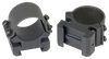 Weaver Mounts Suregrip, Weav 49161 Suregrip Rngs 1in High
