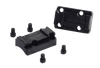 Browning X-lock, Brn 12334 Base Sys Xlock 2pc Xblt      Mat