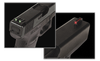 Truglo Brite-site, Tru Tg131k     Fo Set Kimber
