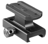 Aim Sports T1 Mount, Aimsports Mt071     Ti Mount Lower 1/3 Co-witness