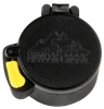 Butler Creek Multi-flex Flip-open, Btlr 20909 F-o Scp Cov Eye 09-09a Blk