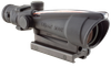 Trijicon Acog, Trj 100153  Ta11h  3.5x35 Ar15/m16 Red