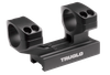 Truglo Tactical, Tru Tg8963b    Ar Scp Mnt          1-pc