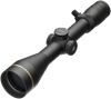 Leup Vx-3hd 4.5-14x50 Firedot Matte