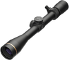 Leup Vx-3hd 3.5-10x40 Dplx Matte