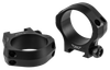 Warne Mountain Tech, Warne 7250m     M-t 40mm Rings Low Matte