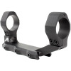Aero Precision AR-15 Ultralight 1" Scope Mount Standard Aluminum Black